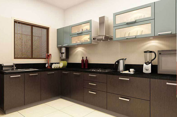 Modular Kitchen interior-firms-near-me
