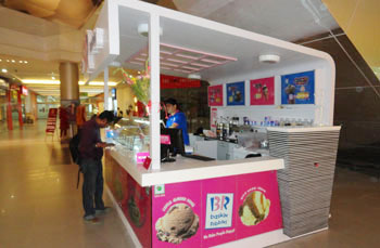 Kiosk Decorators Kiosk Decorators in Bangalore